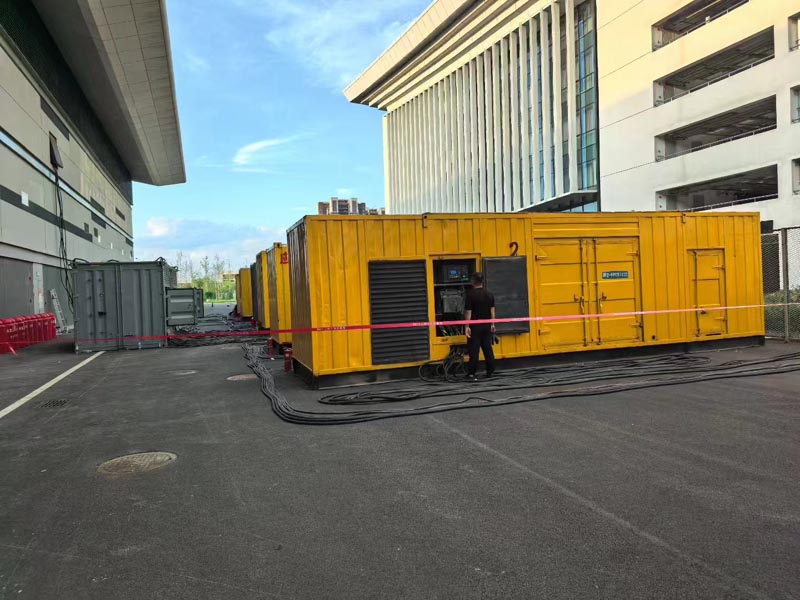 彭山柴油发电机冬季保养注意事项？