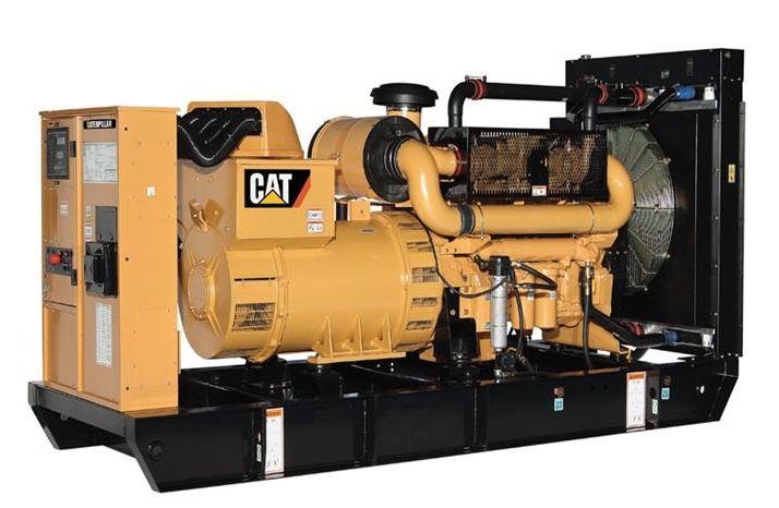 彭山柴油发电机电瓶如何维护和保养