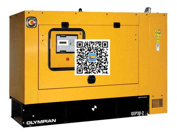 彭山租赁发电机