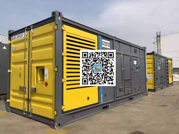 彭山大型发电机出租