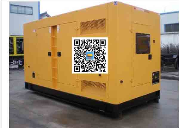 彭山静音发电机出租