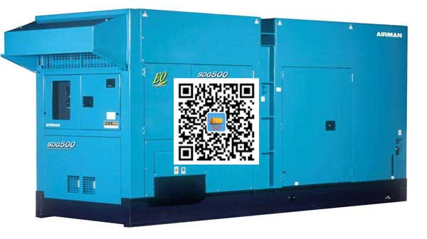 彭山出租发电机 进口和国产柴油发电机组有什么不同