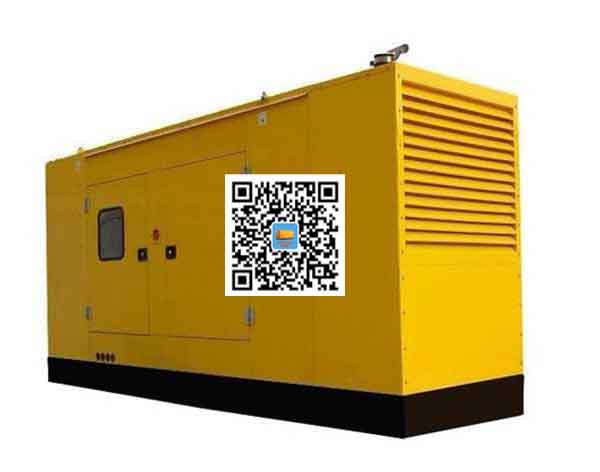 彭山出租发电机 柴油发电机不维护对机器有什么影响