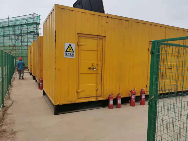 彭山发电机出租 操作发电机需要我们注意哪些事项？