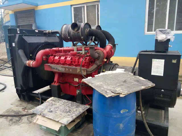 彭山租赁发电机 发电机的主要分类介绍