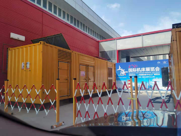 彭山发电机出租 对于发电机的特性你了解多少？