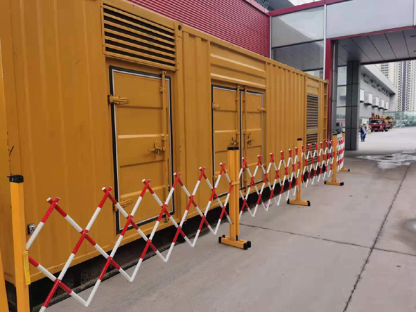 彭山发电机出租 你知道怎样鉴定发电机品质的好坏吗？