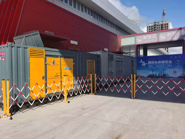 彭山发电机出租教您要了解的柴油发电机组基础知识