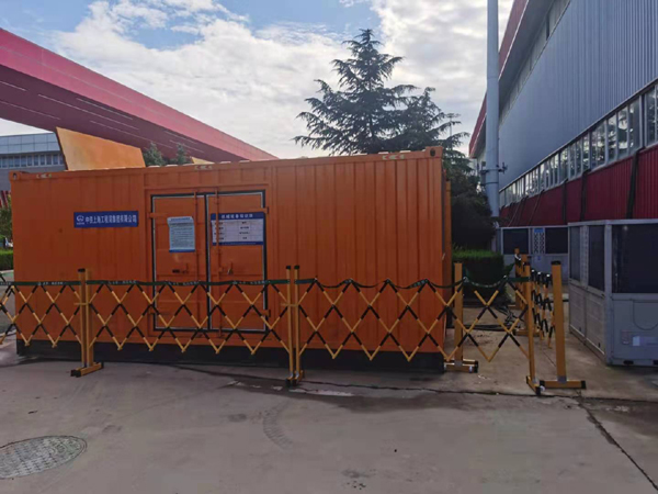 彭山柴油发电机组的运行和使用注意事项