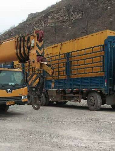 彭山租赁发电机-柴油发电机的冷却与通风