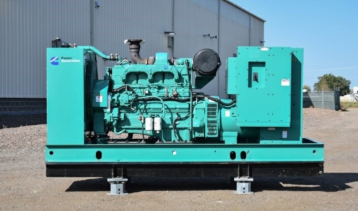 彭山发电机出租-教您发电机厂家该如何选购