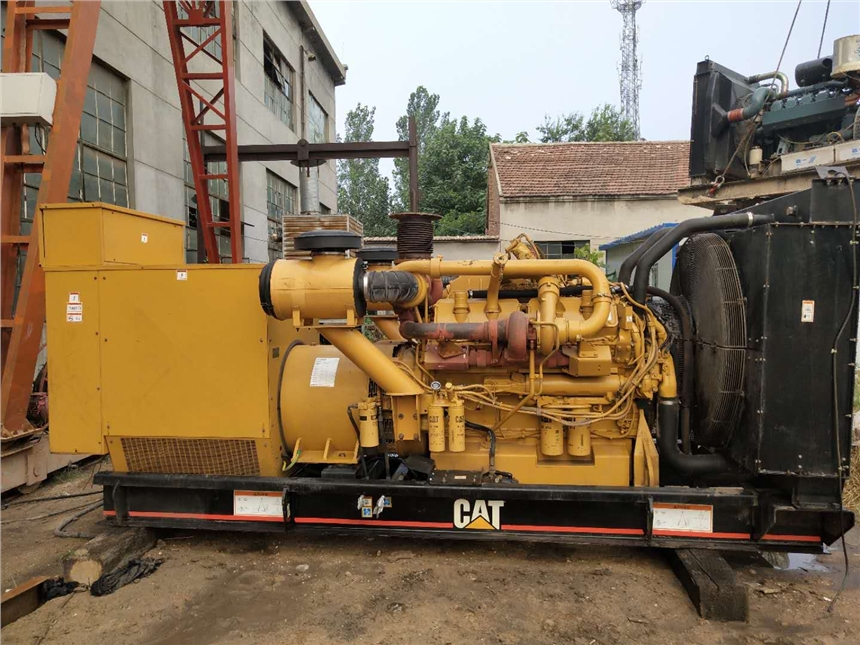 彭山发电机租赁-柴油发电机组原理概述