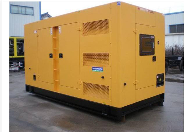 彭山发电机出租-静音发电机组厂家：柴油发电机组并机需要什么条件？