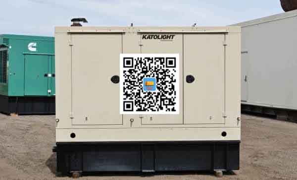 彭山出租发电机-关于柴油发电机电压问题