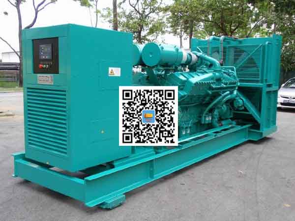 彭山租赁发电机-康明斯发电机性价比还是比较高的