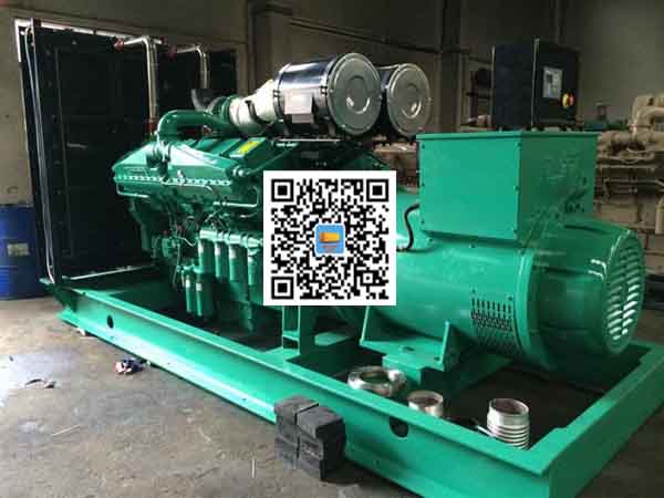 彭山发电机出租-发电机大修后应作哪些试验