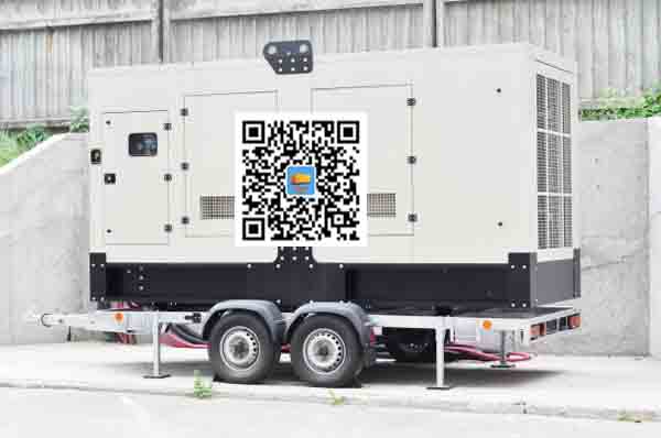 彭山发电机出租-柴油发电机设计的优势性能特点有哪些