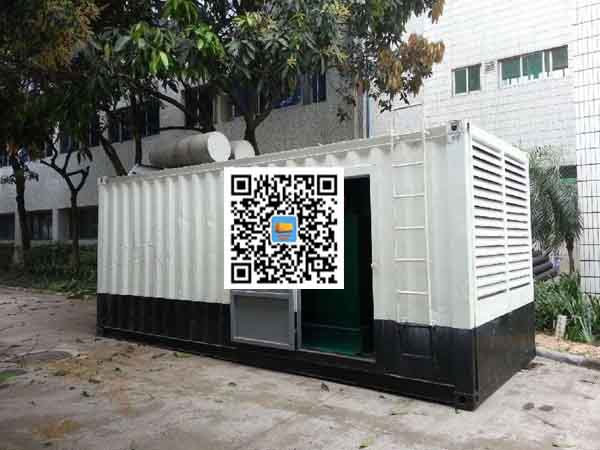 彭山出租发电机-什么样的柴油发电机使用效果比较好