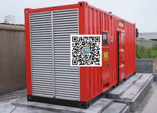 彭山发电机出租-柴油发电机组并机常见问题