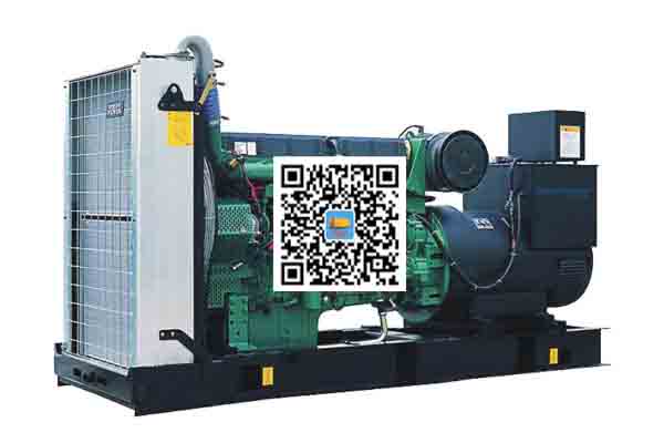 彭山租赁发电机-柴油发电机组不及时维护危害大