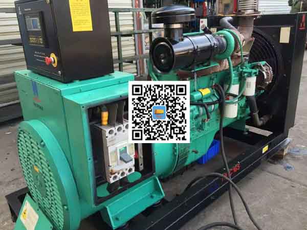 彭山租赁发电机-发电机一般变压器磁芯所使用的是什么材料？