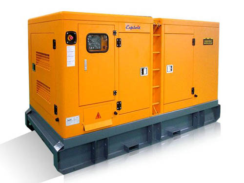 彭山影响 200kw 柴油发电机油耗的因素有哪些？