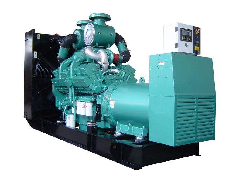 彭山如何判断发电机滤清器是否需要更换？