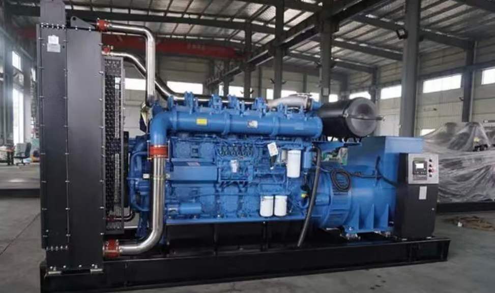 彭山如何选择适合的 500kW 柴油发电机组？