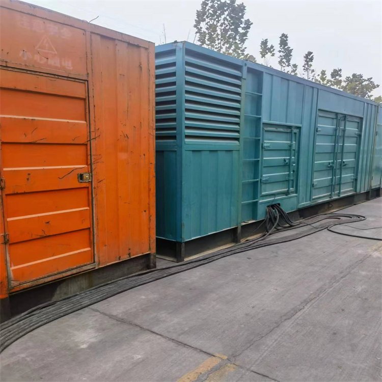 彭山如何选择适合 600kW 柴油发电机组的热继电器？