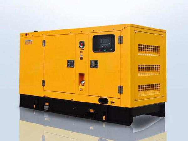 彭山柴油发电机的输出电流不稳定是什么原因？