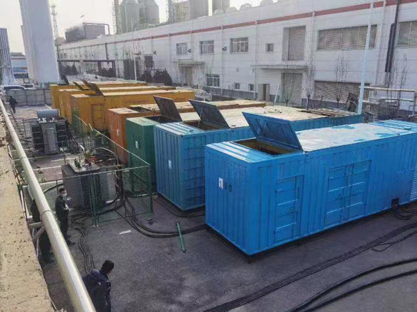 彭山380V和690V电压的电缆线相同吗？