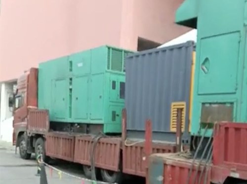 彭山柴油发电机的功率因数一般是多少？