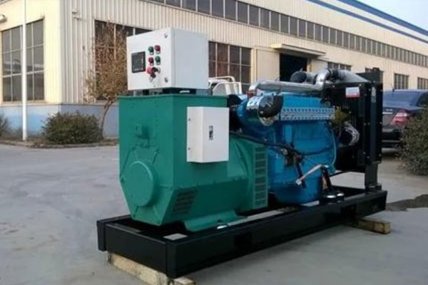 彭山发电机组的分类有哪些？