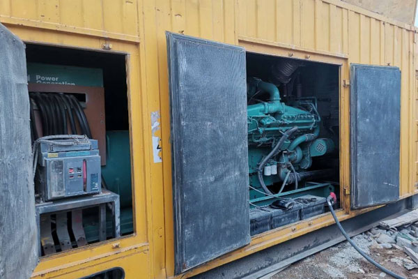 彭山发电机组夏季保养的注意事项有哪些？