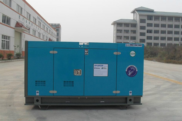 彭山发电机租赁发电机组的换季保养注意事项