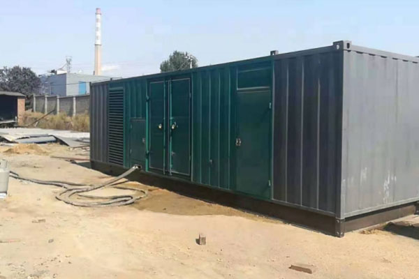 彭山发电机组保养注意事项？