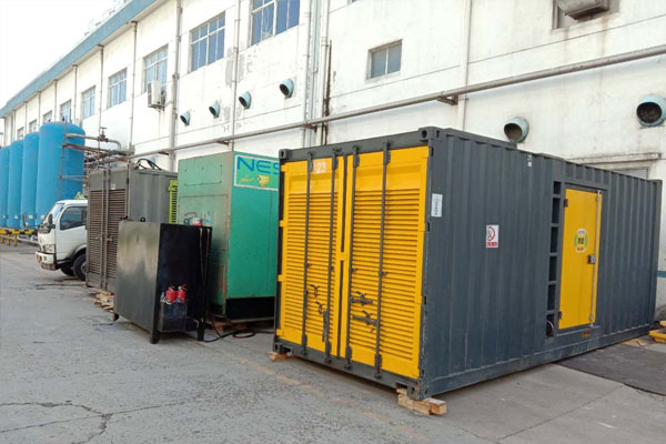 彭山发电机组保养是确保其正常运行、延长使用寿命的关键，以下是一些保养注意事项