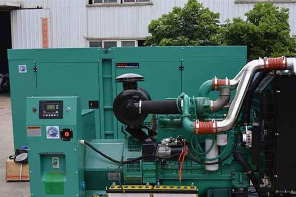 彭山工厂发电机应急发电注意事项？