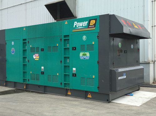 彭山如何判断发电机组防冻液的质量是否下降？