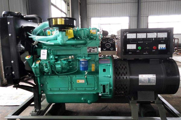 彭山传感器在柴油发电机组中起到什么作用？
