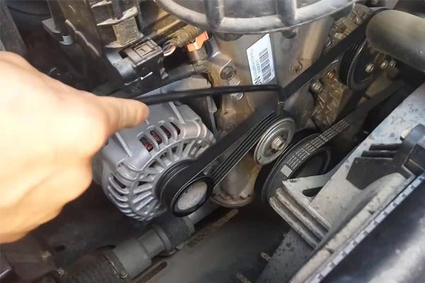 彭山转速传感器的工作原理是什么？