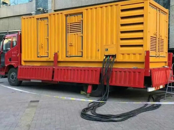 彭山发电机组控制系统如何更换？