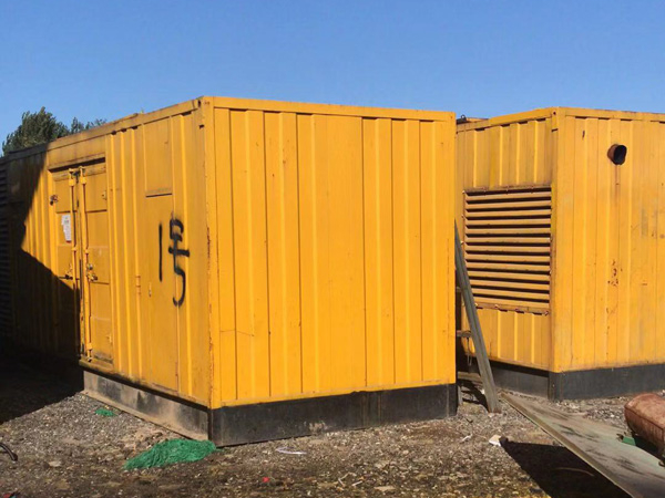 彭山柴油发电机组深海控制系统怎么样？