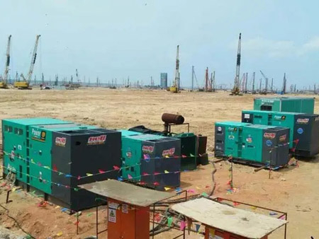 彭山上柴柴油发电机组的质量怎么样？