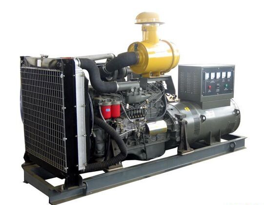 彭山汽油发电机组冬季保养时，燃油系统需要注意什么？