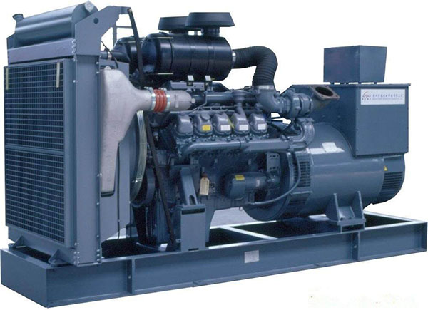 彭山发电机组冬季保养需注意哪些细节？