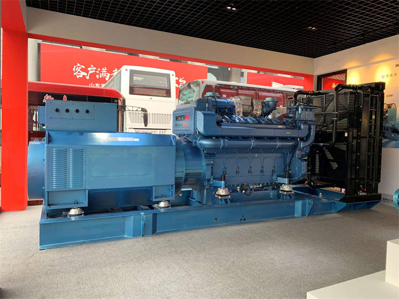 彭山柴油发电机组冬季保养周期是多久？