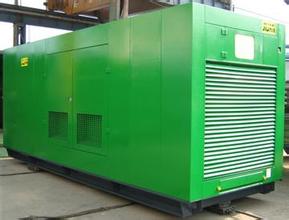 彭山柴油发电机组的加热装置有哪些类型？