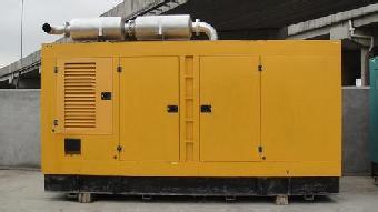 彭山柴油发电机组北方使用是否需要加装加热装置？