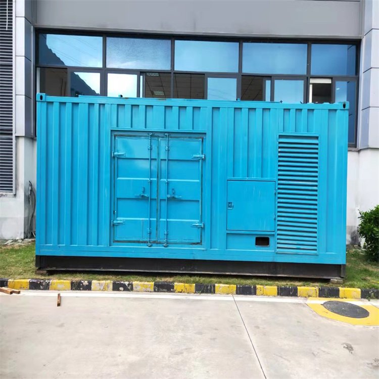 彭山柴油发电机组冬季燃油使用注意事项？